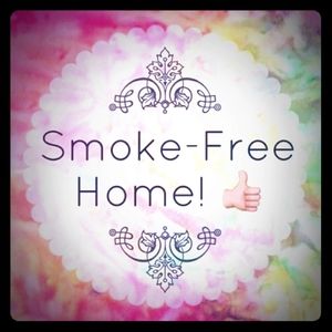 SMOKE FREE HOME